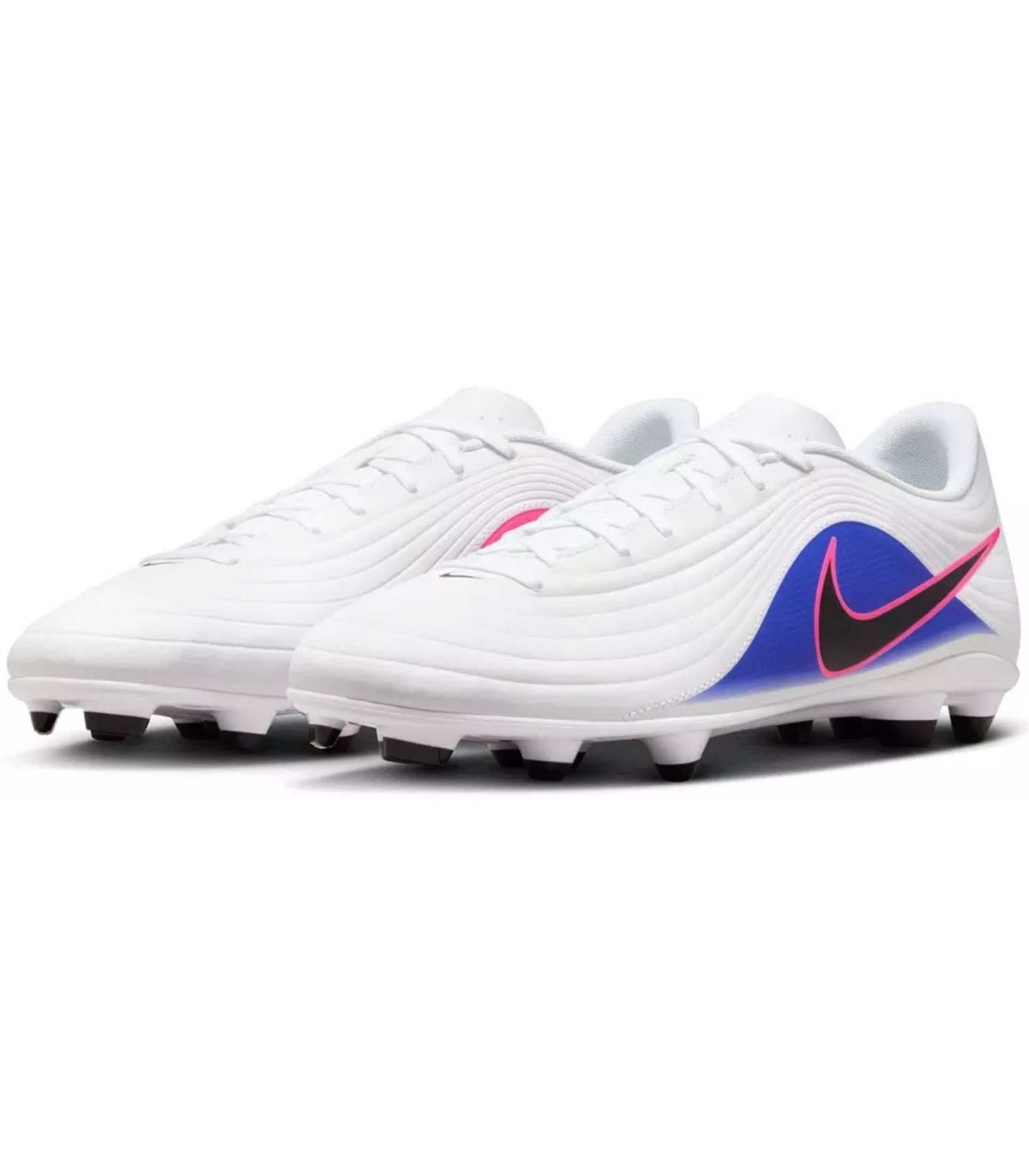 Nike Tiempo Maestro Club FG/MG | Piel Sintética y Relieve