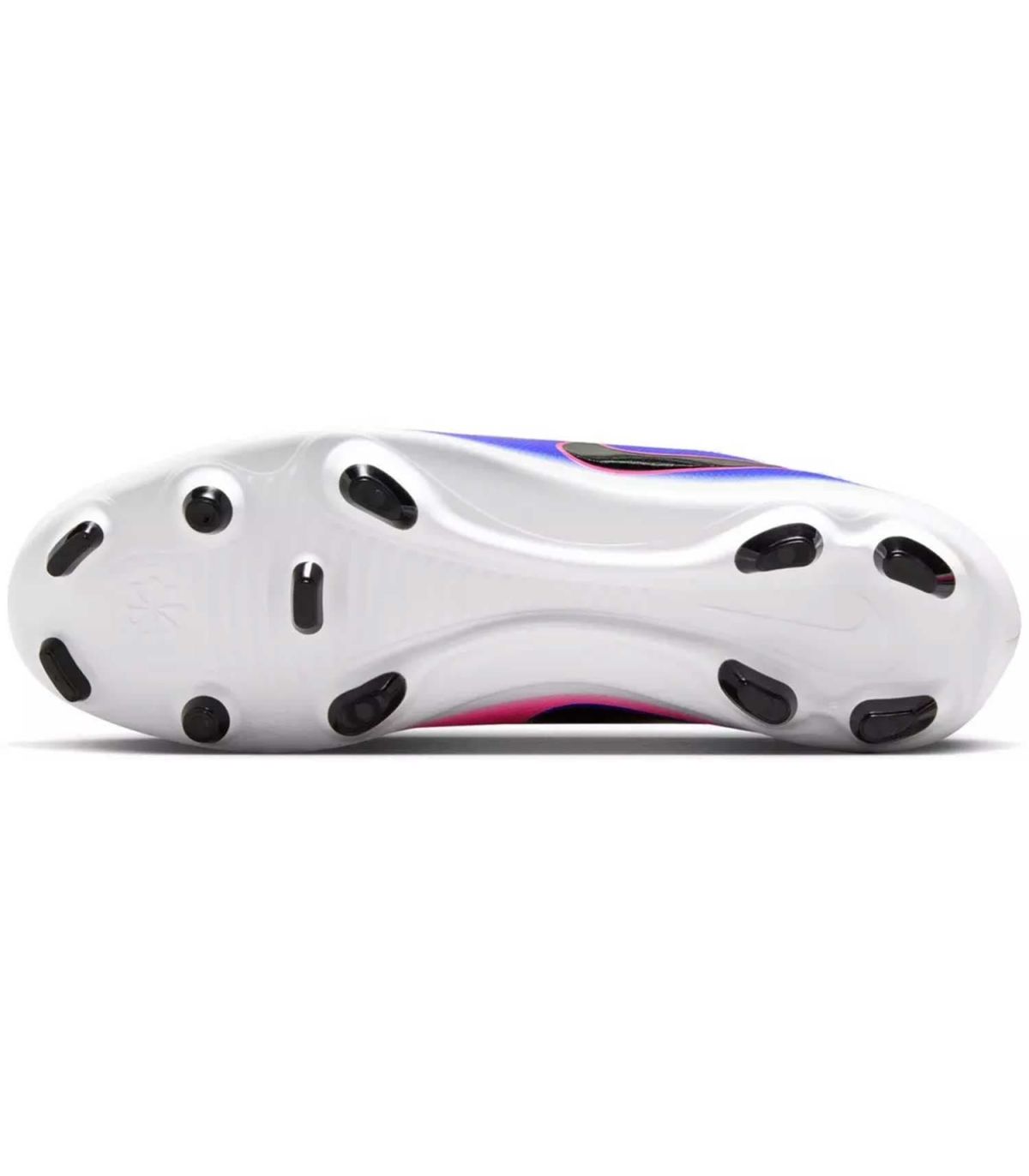 Nike Tiempo Maestro Club FG/MG | Piel Sintética y Relieve