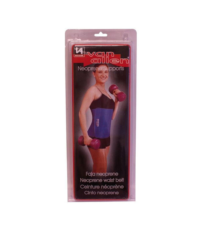 Belt reduction drive 2 - Fitness accessories
