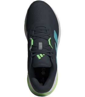 Adidas Galaxy 7 27 | Perfil elevado y soporte de iniciación