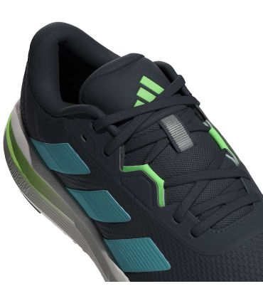 Adidas Galaxy 7 27 | Perfil elevado y soporte de iniciación