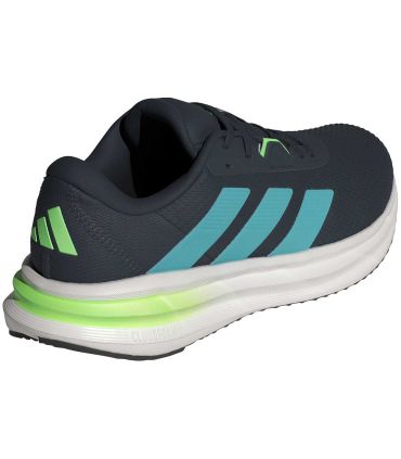 Adidas Galaxy 7 27 | Perfil elevado y soporte de iniciación