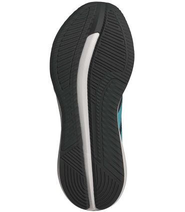 Adidas Galaxy 7 27 | Perfil elevado y soporte de iniciación