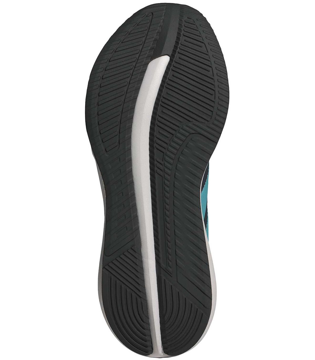 Adidas Galaxy 7 27 | Perfil elevado y soporte de iniciación