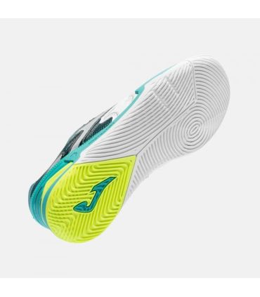 Joma futbol Sala Cancha 26 | Amortiguación y control parqué