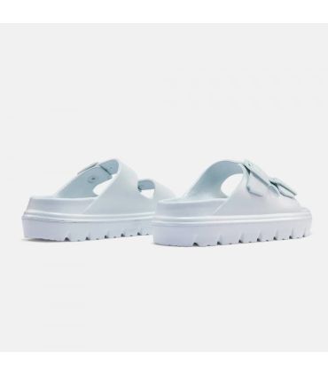 Joma Sandalias Allis Lady 2605 | Doble Hebilla y Suela Dentada