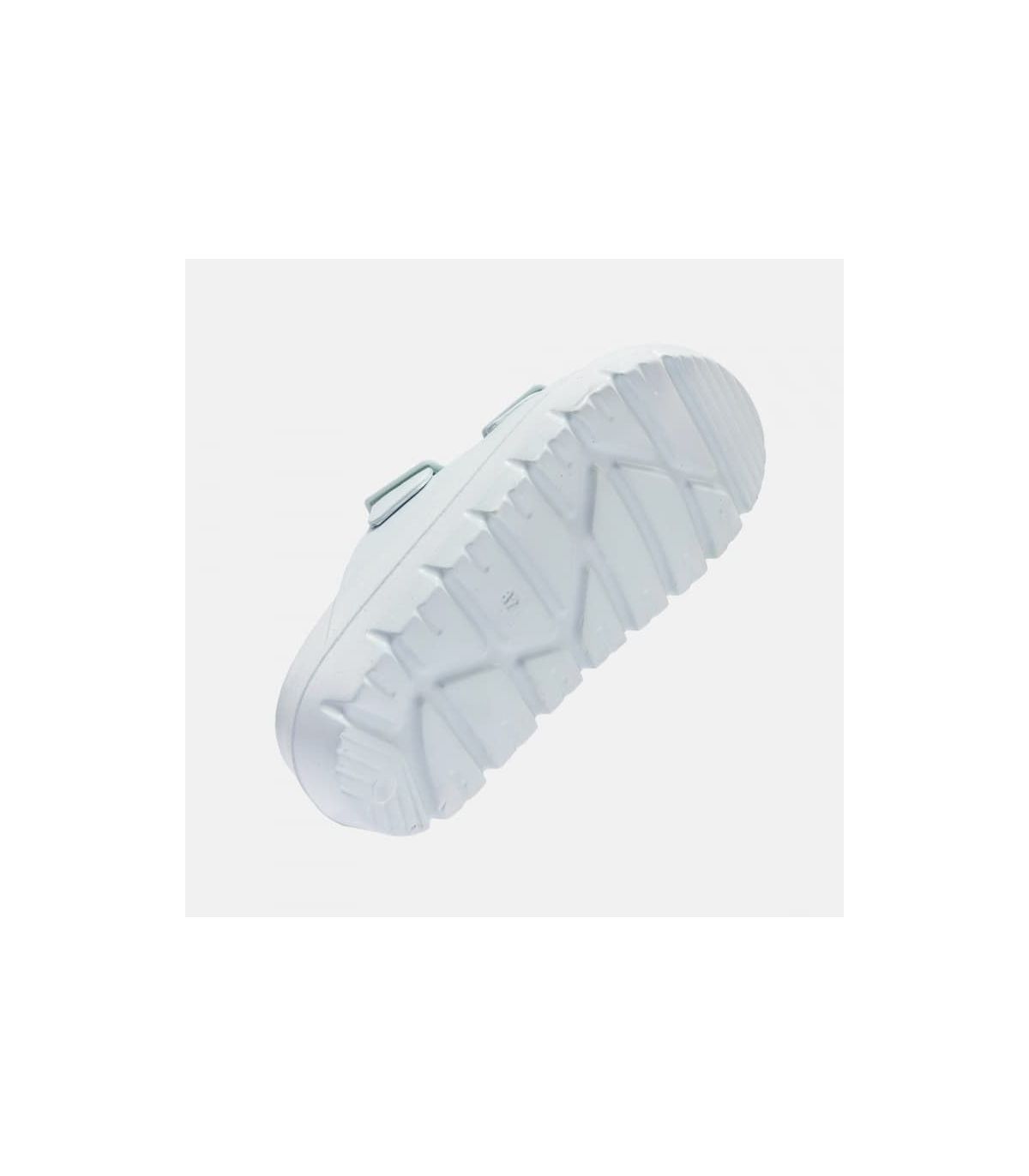 Joma Sandalias Allis Lady 2605 | Doble Hebilla y Suela Dentada