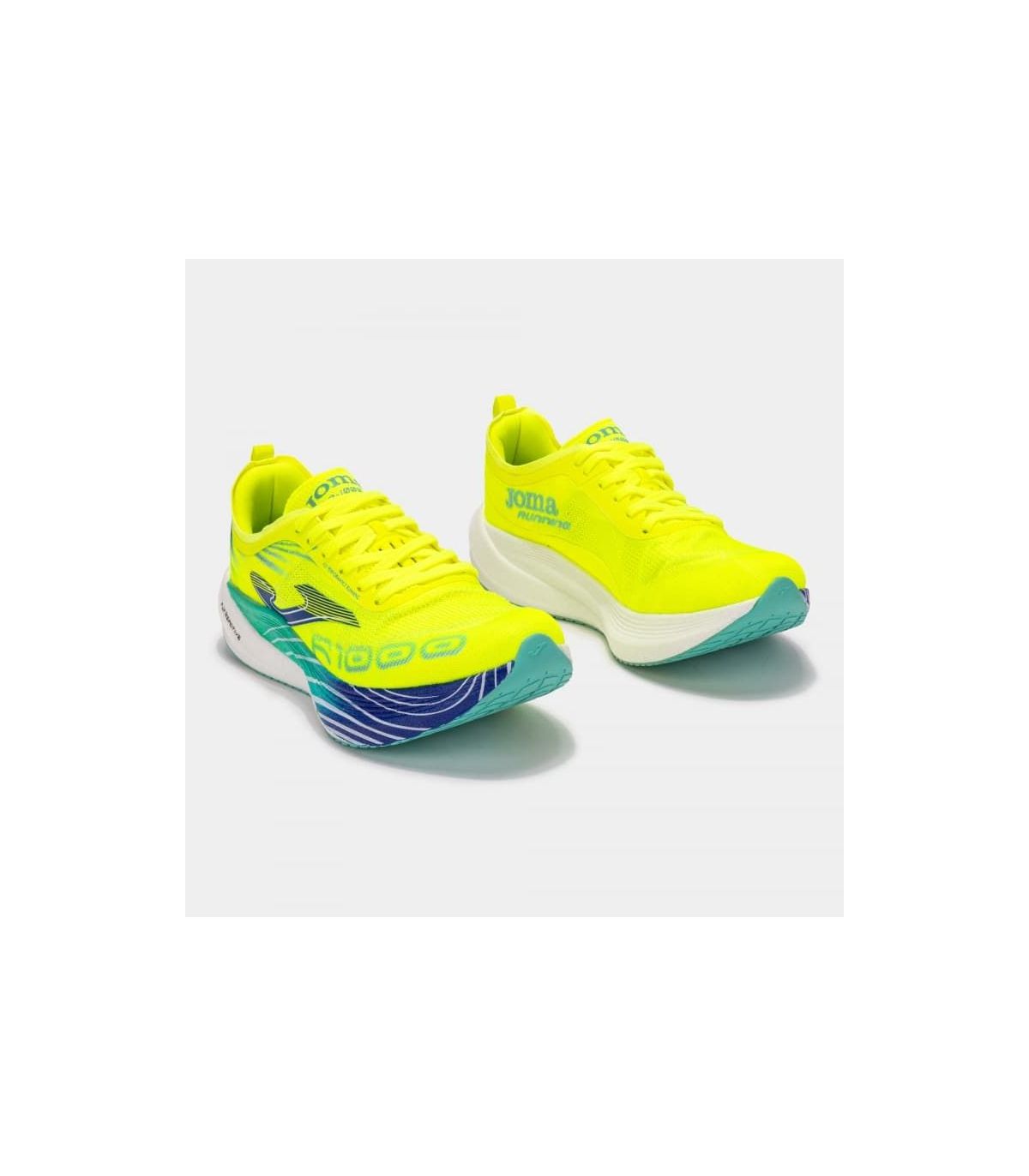 Joma R1000 2609 | Reactividad Fly Reactive y Agilidad 7mm