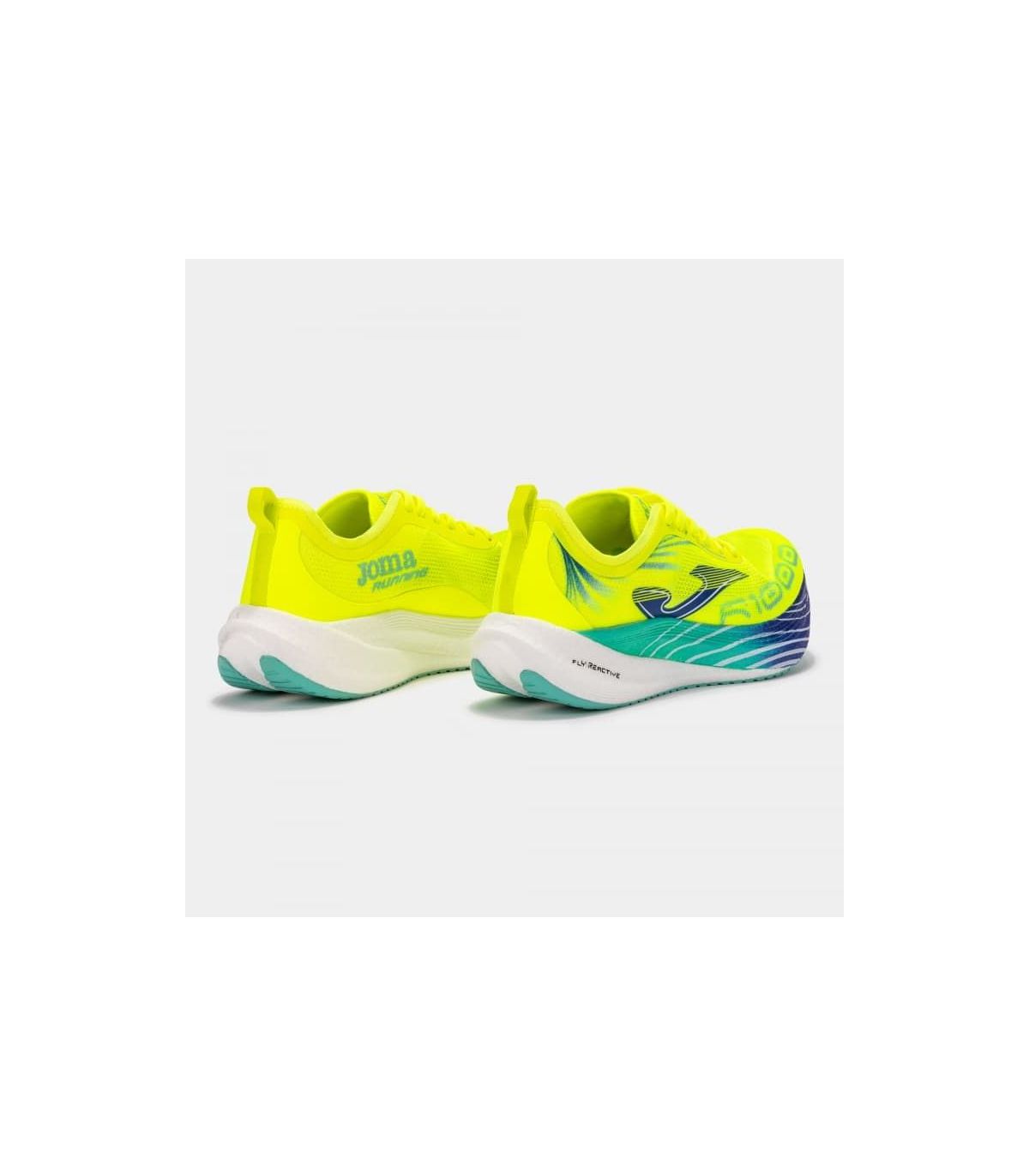 Joma R1000 2609 | Reactividad Fly Reactive y Agilidad 7mm