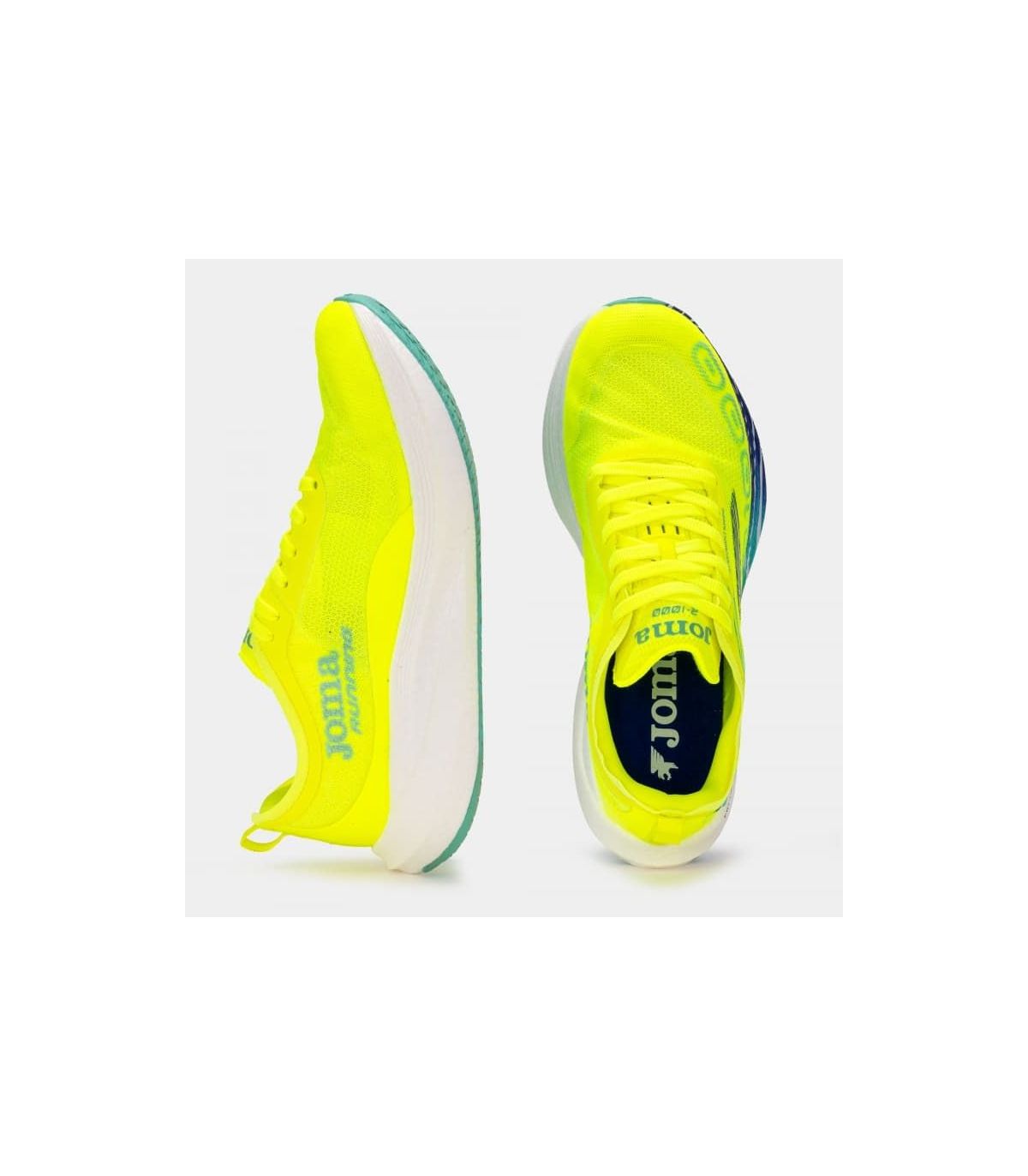 Joma R1000 2609 | Reactividad Fly Reactive y Agilidad 7mm