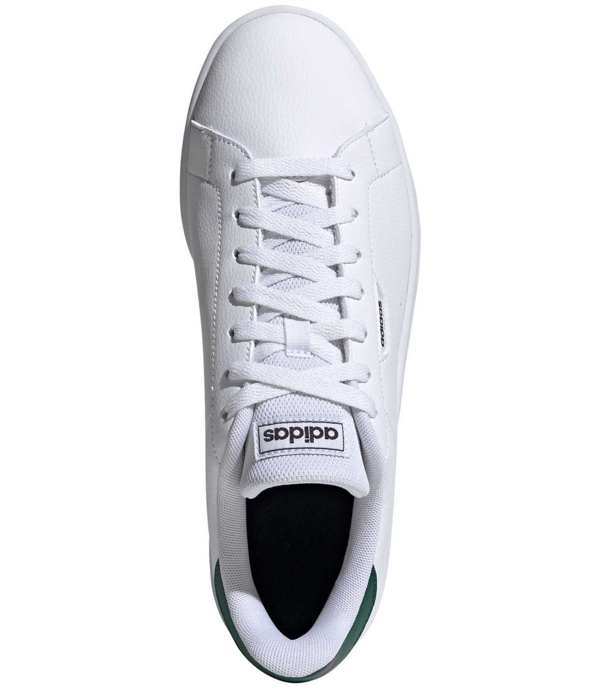 Adidas Urban Court 76 | Esencia esmeralda y pisada equilibrada