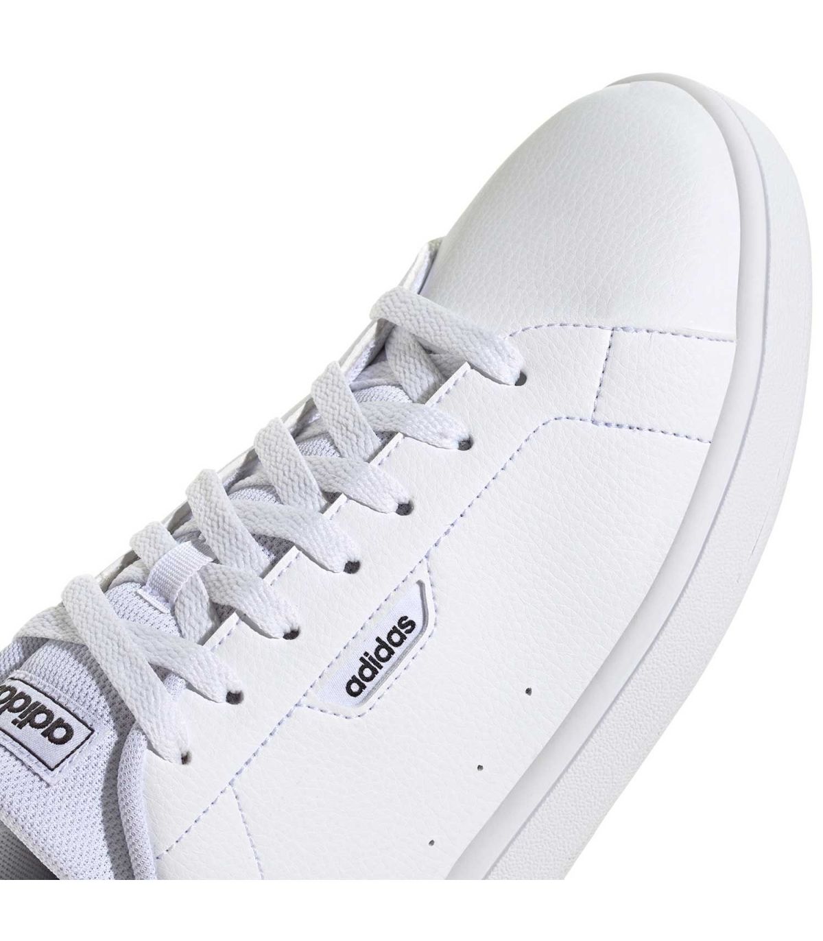 Adidas Urban Court 76 | Esencia esmeralda y pisada equilibrada