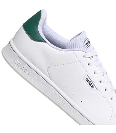 Adidas Urban Court 76 | Esencia esmeralda y pisada equilibrada