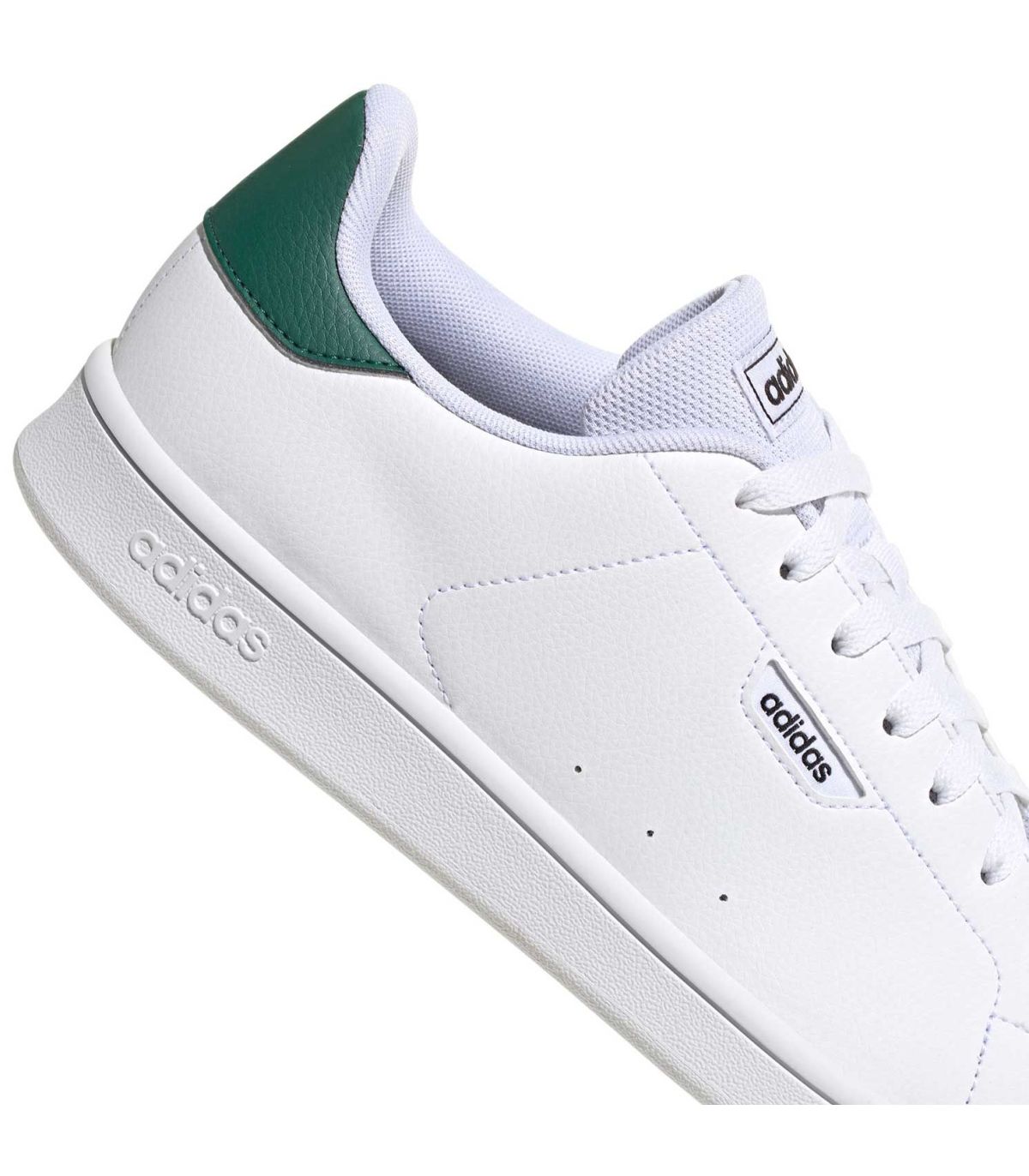 Adidas Urban Court 76 | Esencia esmeralda y pisada equilibrada