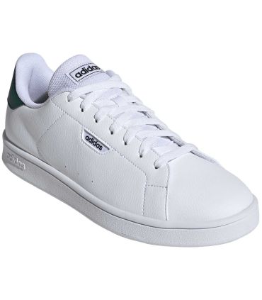Adidas Urban Court 76 | Esencia esmeralda y pisada equilibrada