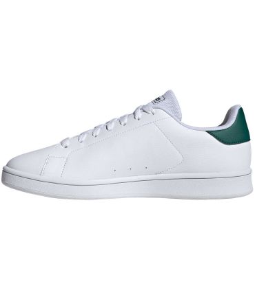 Adidas Urban Court 76 | Esencia esmeralda y pisada equilibrada