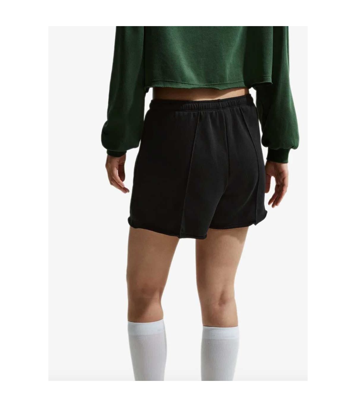 Nike Pantalon Chill Terry | Holgado transpirable pernera ancha