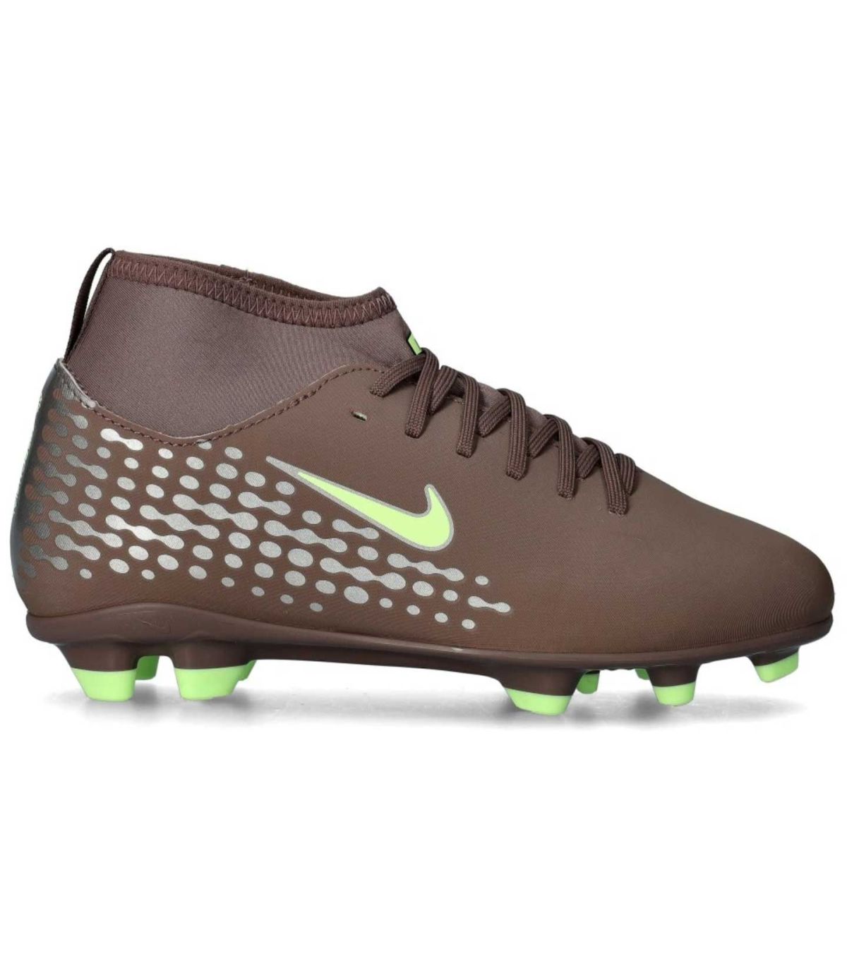Nike Bota Zoom Mercurial Superfly 10 Club FG/MG Jr Kylian Mbappé | Amortiguación Air