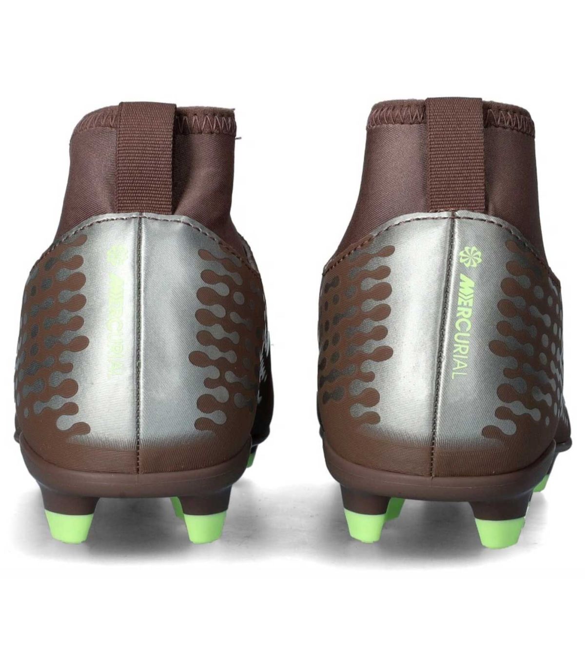 Nike Bota Zoom Mercurial Superfly 10 Club FG/MG Jr Kylian Mbappé | Amortiguación Air