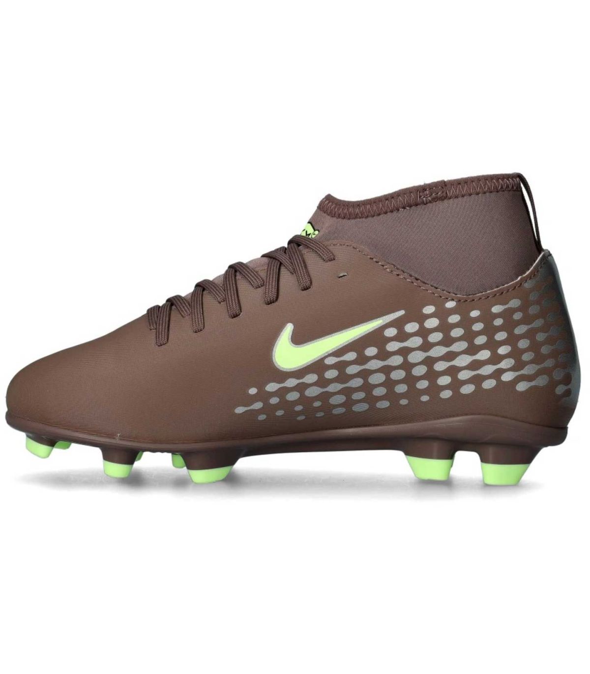 Nike Bota Zoom Mercurial Superfly 10 Club FG/MG Jr Kylian Mbappé | Amortiguación Air