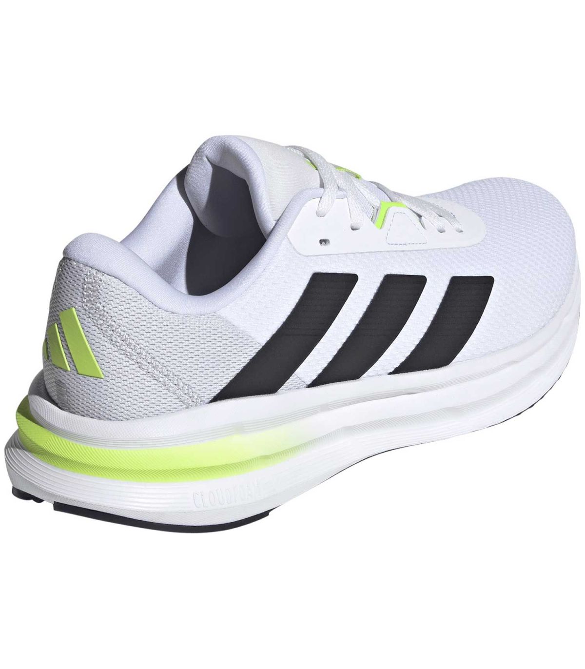 Adidas Galaxy 7 00 | Estructura anatómica y ventilación activa