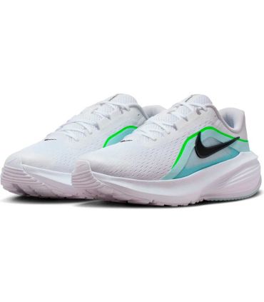Nike Downshifter 14 | Geometría estriada y ajuste ergonómico