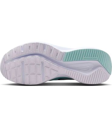 Nike Downshifter 14 | Geometría estriada y ajuste ergonómico