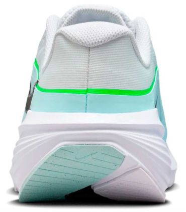 Nike Downshifter 14 | Geometría estriada y ajuste ergonómico