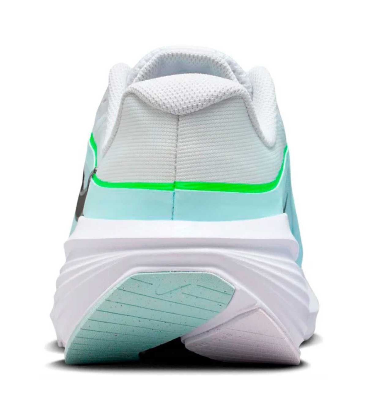 Nike Downshifter 14 | Geometría estriada y ajuste ergonómico