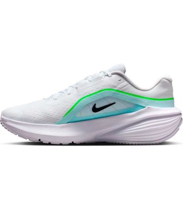 Nike Downshifter 14 | Geometría estriada y ajuste ergonómico
