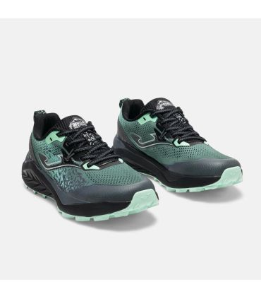 Joma Trail Tundra 15 Lady | Ajuste Ergonómico y Adherencia Multidireccional