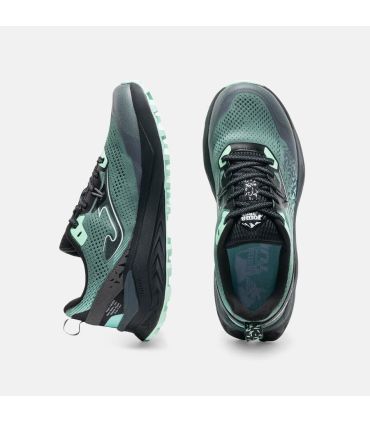 Joma Trail Tundra 15 Lady | Ajuste Ergonómico y Adherencia Multidireccional