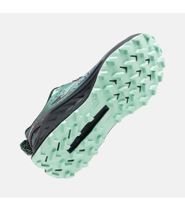 Joma Trail Tundra 15 Lady | Ajuste Ergonómico y Adherencia Multidireccional
