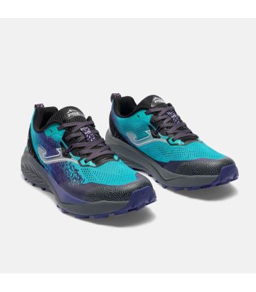 Joma Tundra 2615 | Mediasuela Phylon y Refuerzos Sintéticos