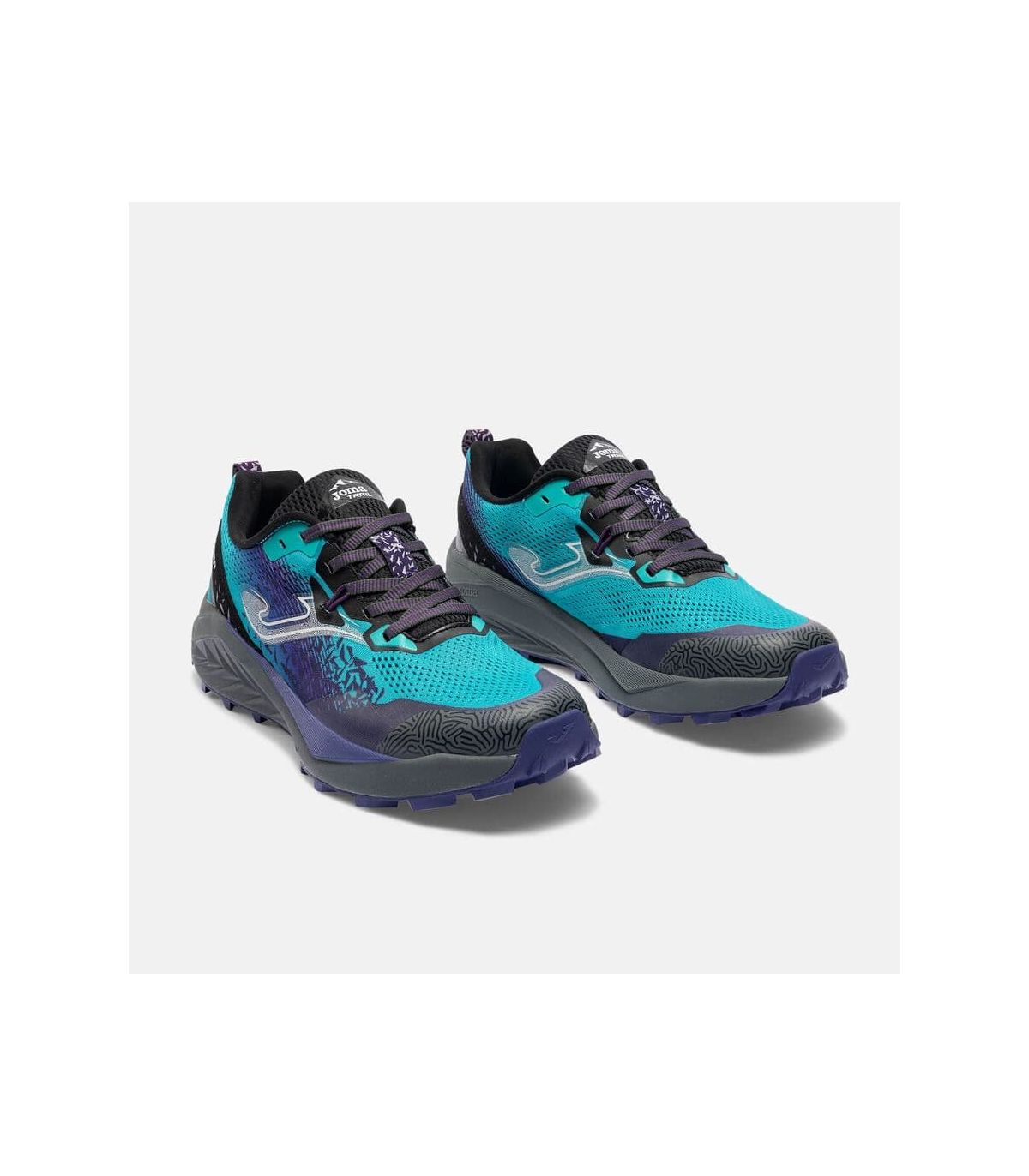 Joma Tundra 2615 | Mediasuela Phylon y Refuerzos Sintéticos