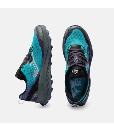 Joma Tundra 2615 | Mediasuela Phylon y Refuerzos Sintéticos