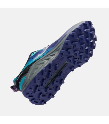 Joma Tundra 2615 | Mediasuela Phylon y Refuerzos Sintéticos
