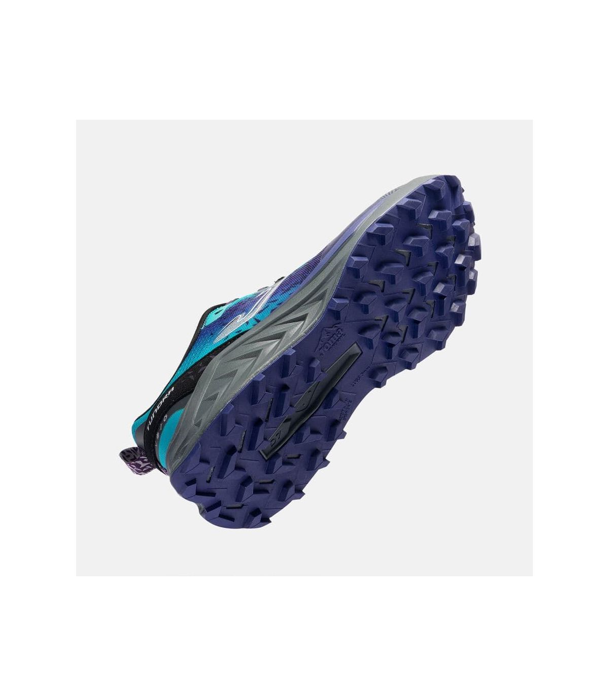 Joma Tundra 2615 | Mediasuela Phylon y Refuerzos Sintéticos