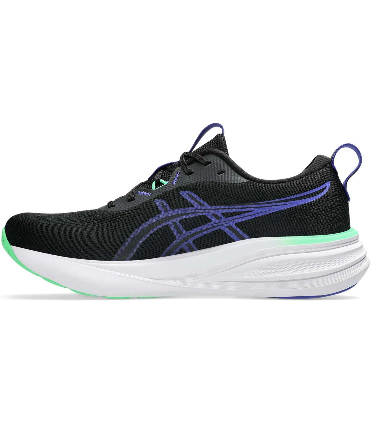 Asics Gel Pulse 17 | Mediasuela FF Blast y peso de 235g