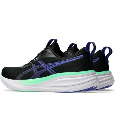 Asics Gel Pulse 17 | Mediasuela FF Blast y peso de 235g
