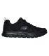 Skechers Burns Agoura Negro