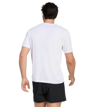 Adidas Train Essentials Blanco | Prenda deportiva fitness