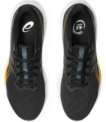 Asics Versablast 4 004 | Amplifoam+ y transición de 260 gramos