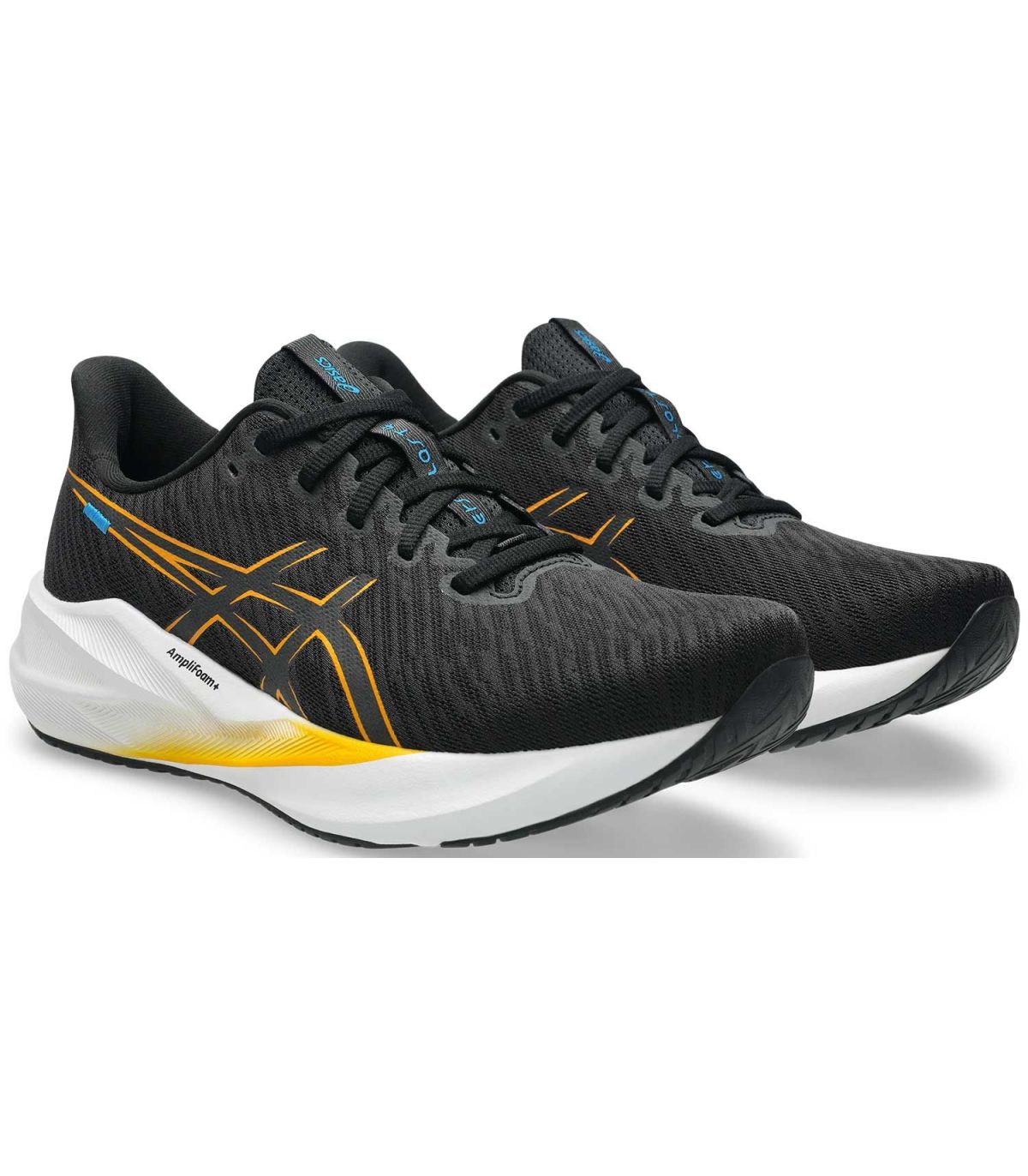 Asics Versablast 4 004 | Amplifoam+ y transición de 260 gramos