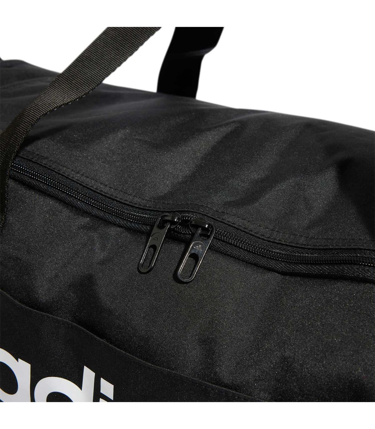 Adidas Bolsa de Deporte Mediana Linear | Sección para calzado