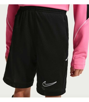 Nike Pantalones Academy Dri-FIT Junior | Malla transpirable
