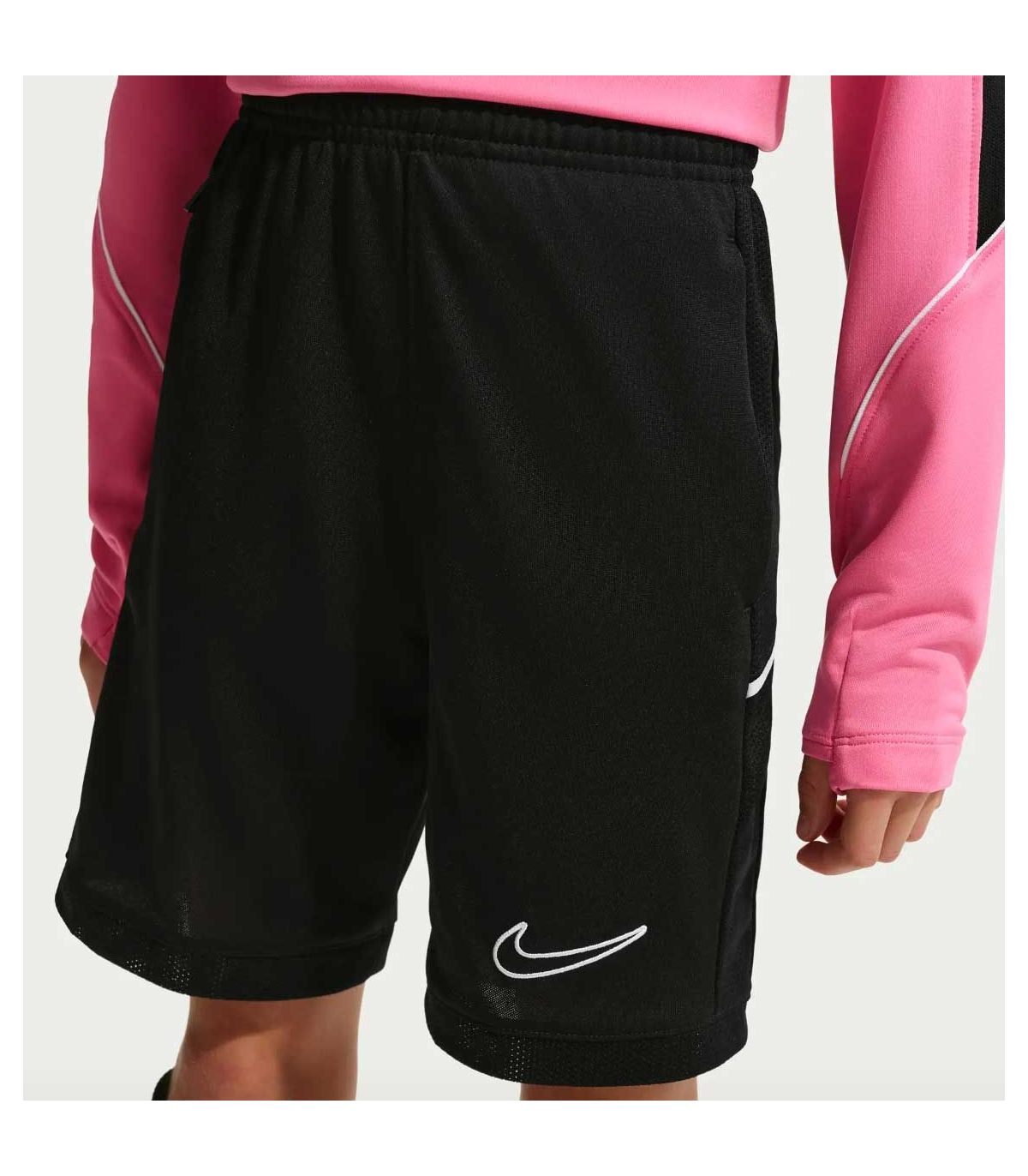 Nike Pantalones Academy Dri-FIT Junior | Malla transpirable