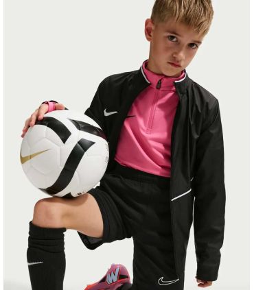 Nike Pantalones Academy Dri-FIT Junior | Malla transpirable