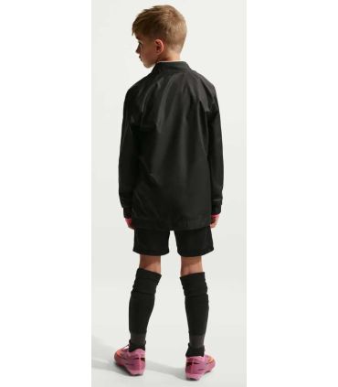 Nike Pantalones Academy Dri-FIT Junior | Malla transpirable