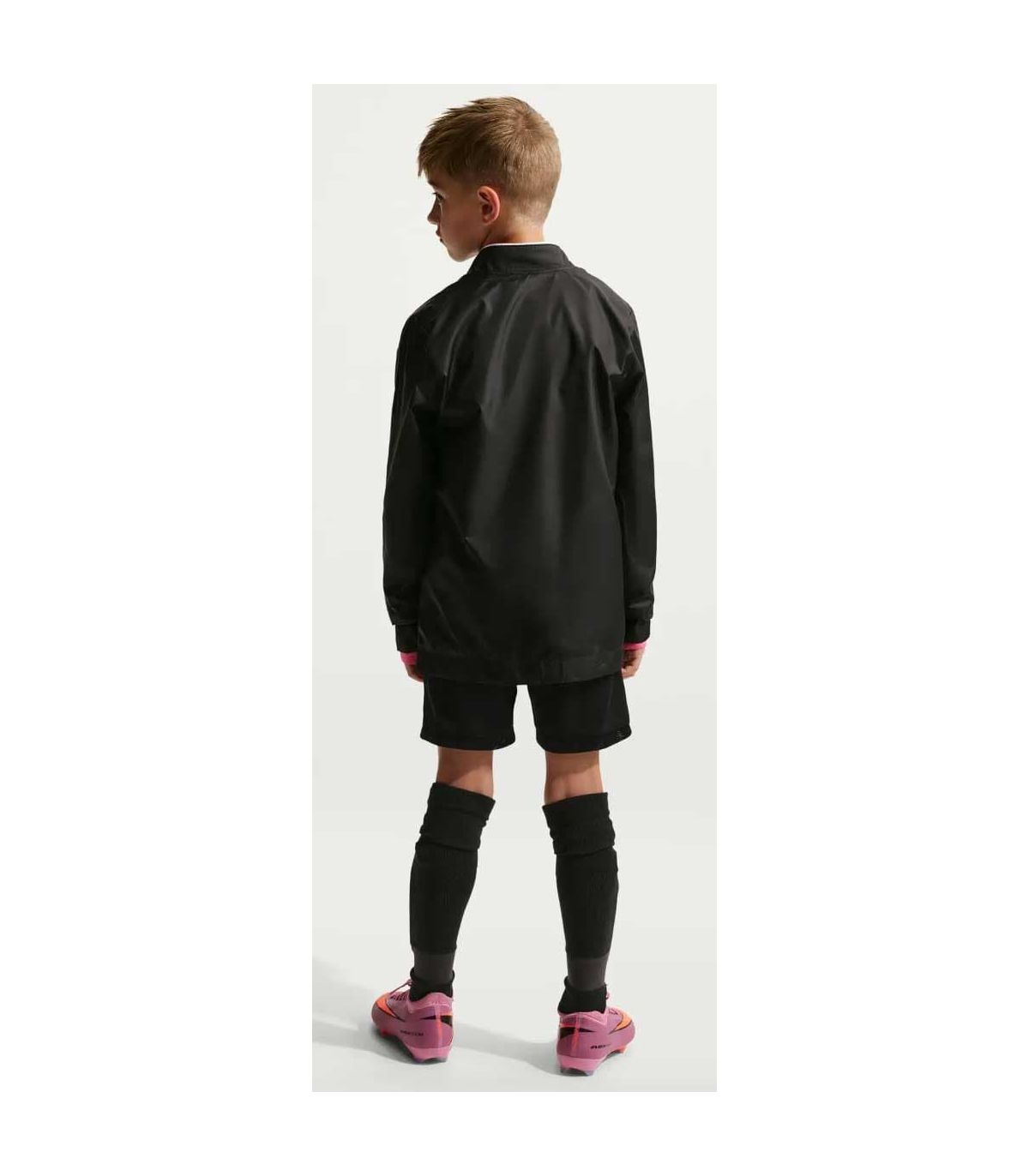 Nike Pantalones Academy Dri-FIT Junior | Malla transpirable